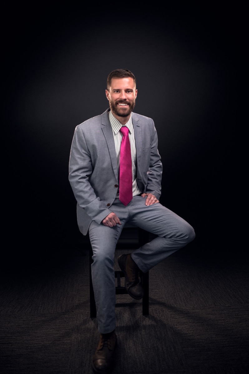 Jake Roth, RamseyTrusted real estate agent at Pink Realty