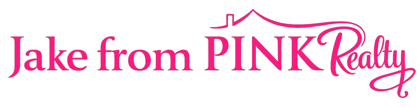 Pink Realty logo