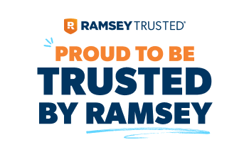 RamseyTrusted certified badge